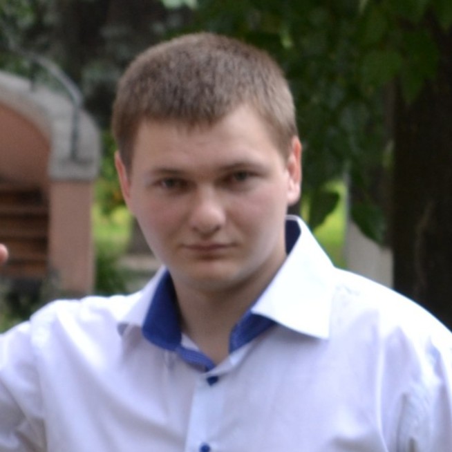 Юрий Косенков, 3D-визуализатор